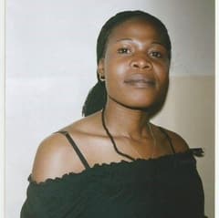 Laventer Oguta