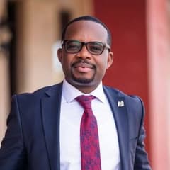 Silas Jakakimba