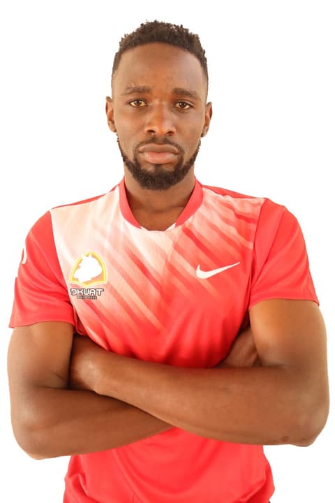 Daniel Omondi Odhiambo