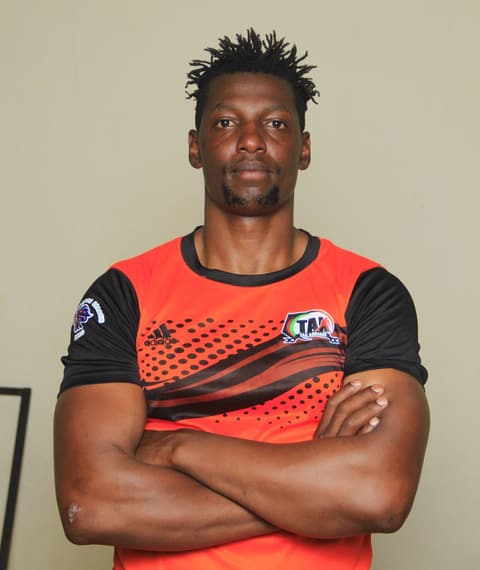 Simon Kibura