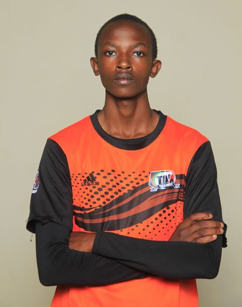 Martin Kibura