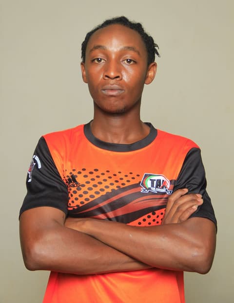 Edward Kihia