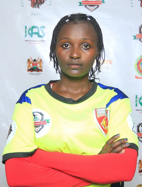 Susan Muthoni