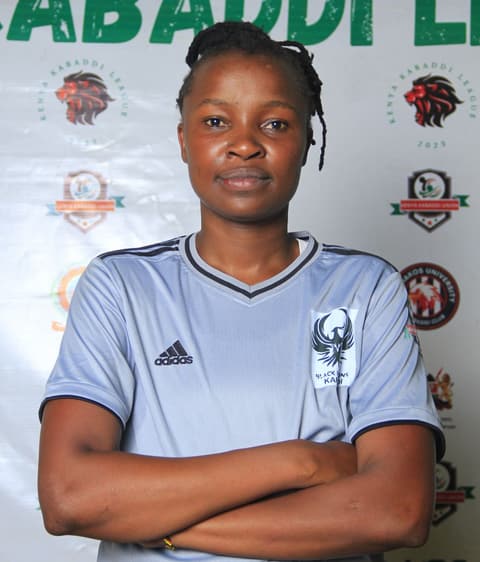 Lizzanne Owino
