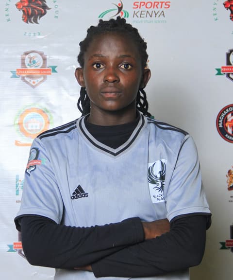 Christine Adhiambo