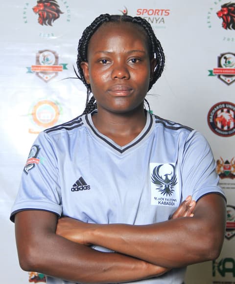 Beryl Awuor
