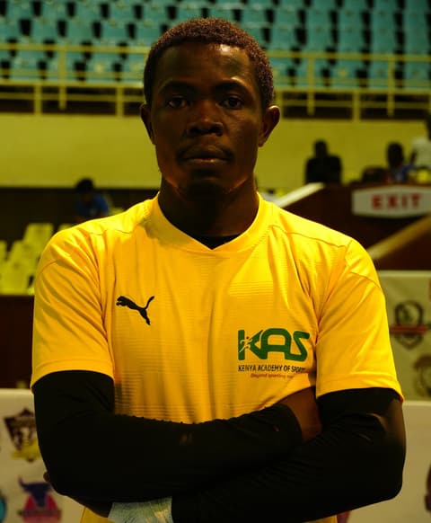 Rickyswitzer Omondi