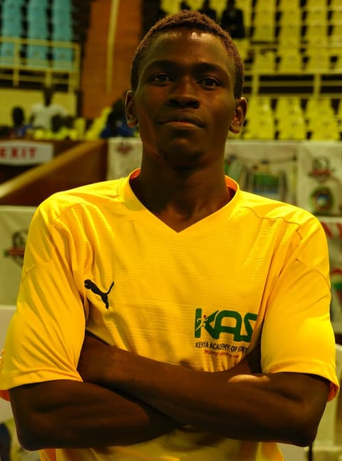 Samson Ndala