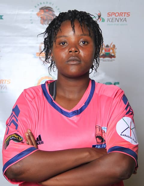 Grace Kuria
