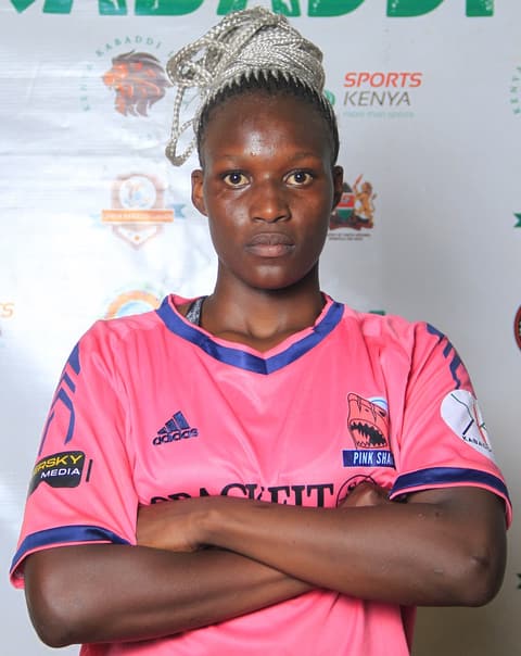 Laventer Awuor
