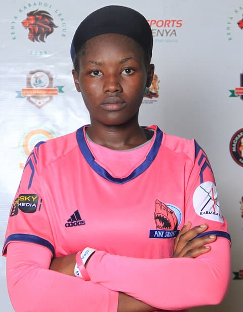 Rebecca Omondi