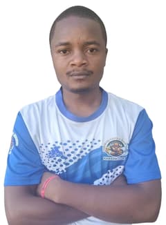 Larry Odero