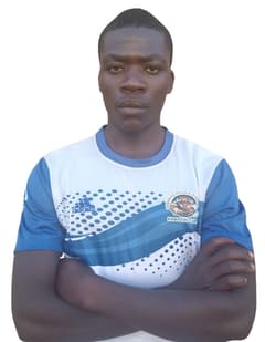 Jack Ochieng