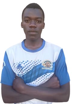 Robert Otieno