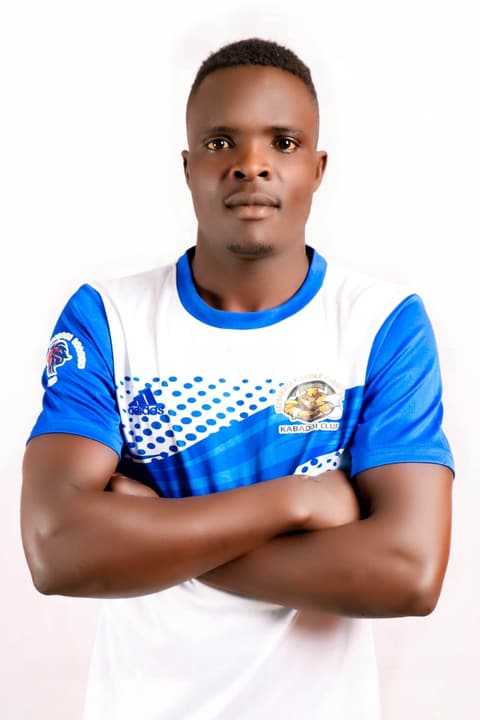 Justus Wafula