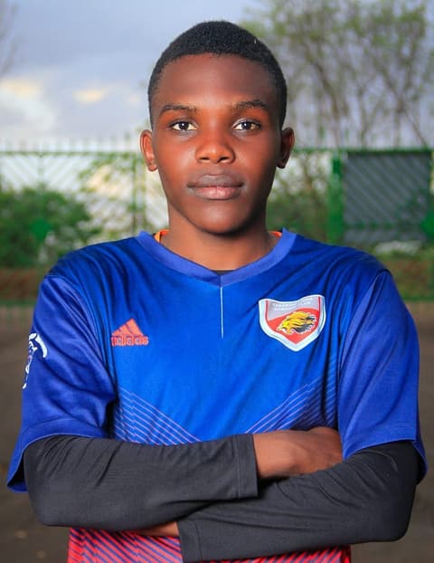Walter Wanjala