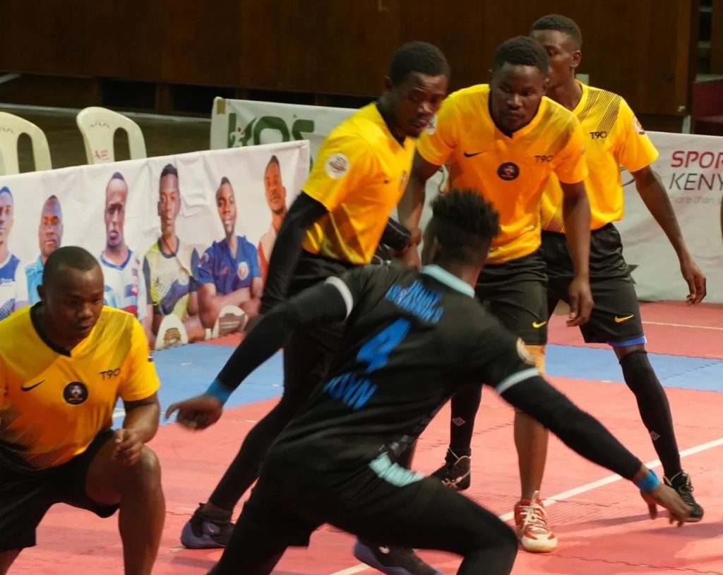 M wolves vs jkuat week 4